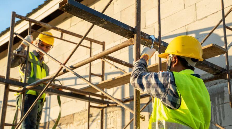 Professional fairlawn roofing services in Whittier, NC